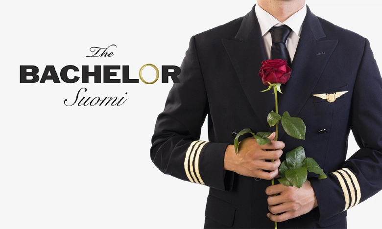 The Bachelor Suomi